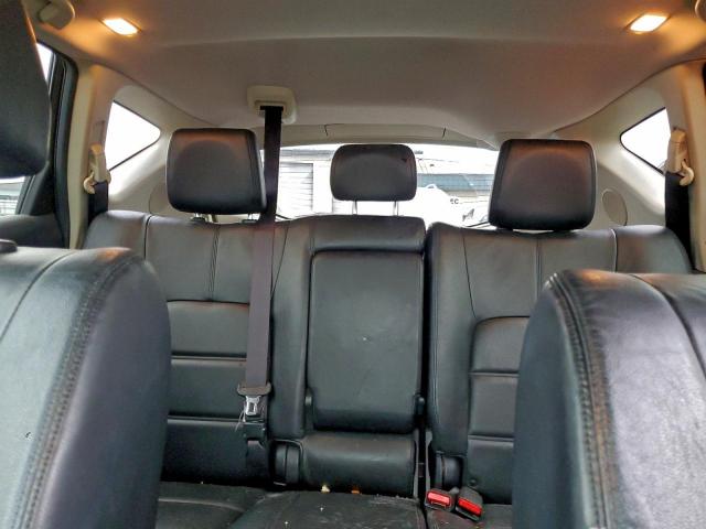 Nissan Murano S Image 8