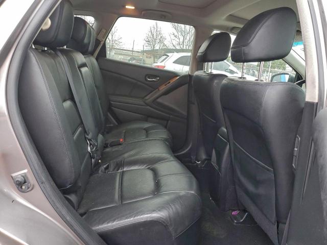 Nissan Murano S Image 3