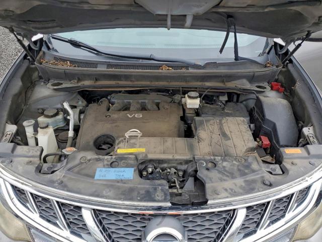 Nissan Murano S Image 7