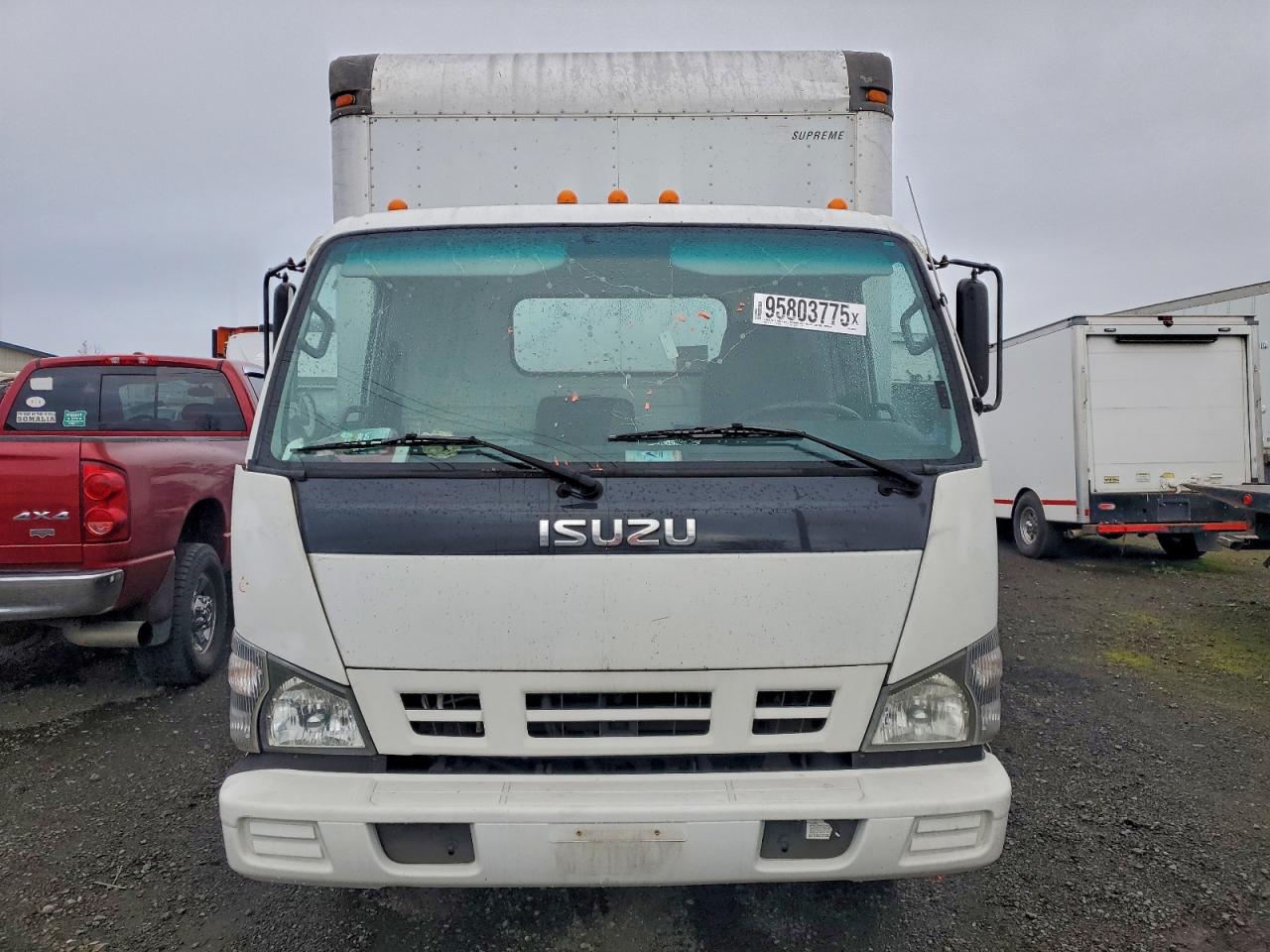 Isuzu Npr Image 5