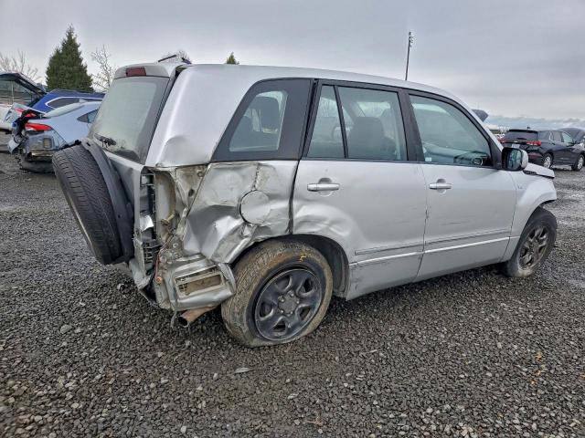 Suzuki Gr Vitara Image 11