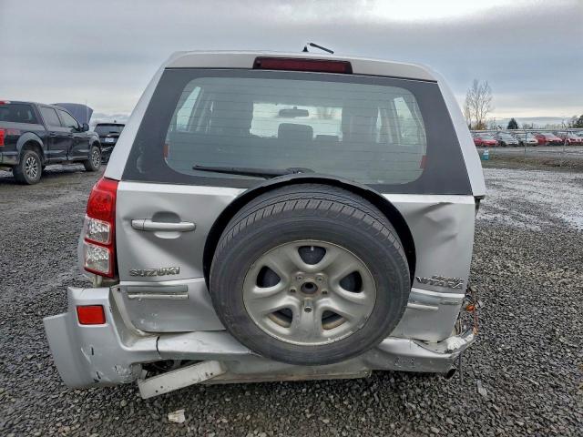 Suzuki Gr Vitara Image 10