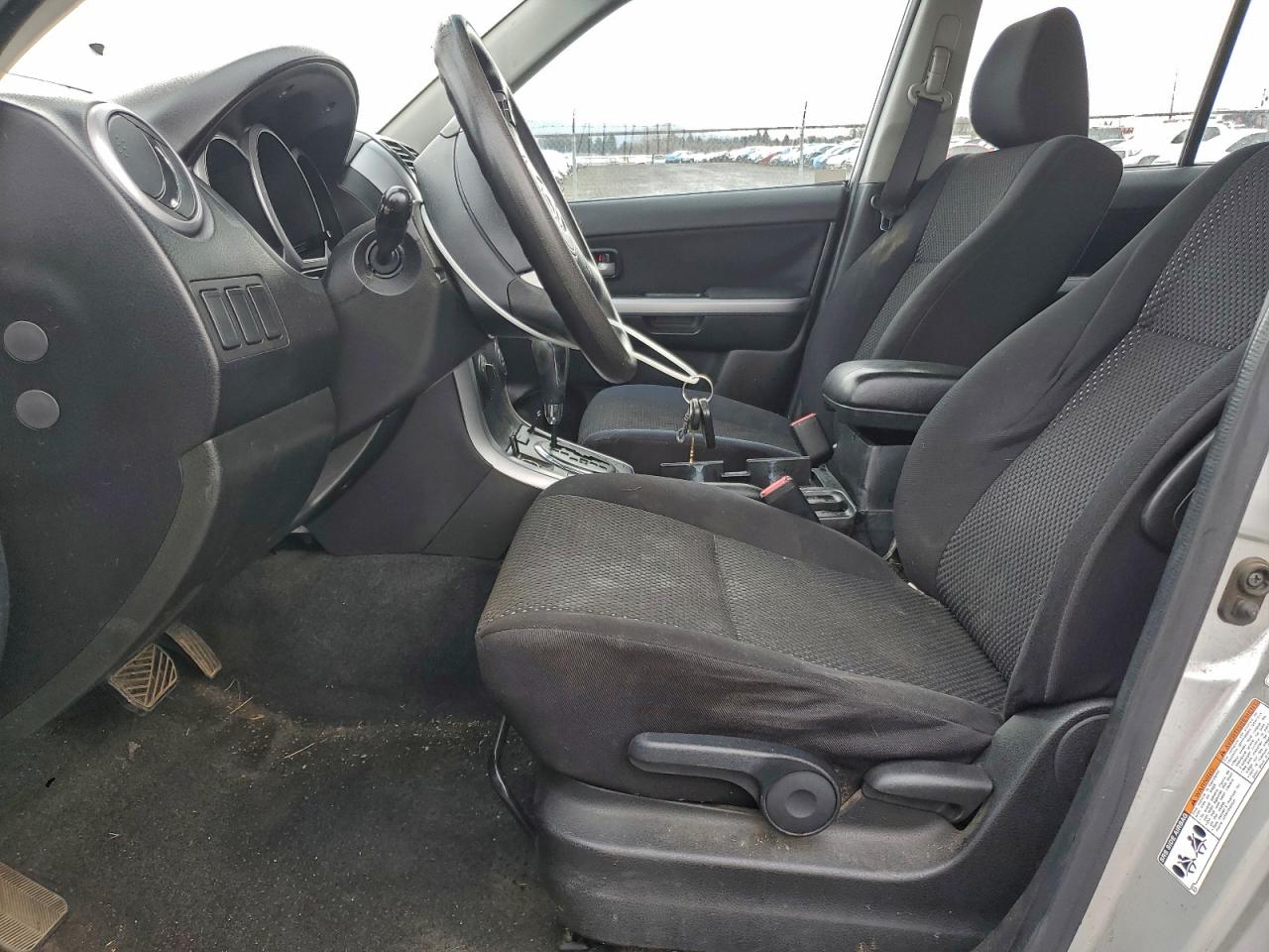 Suzuki Gr Vitara Image 7