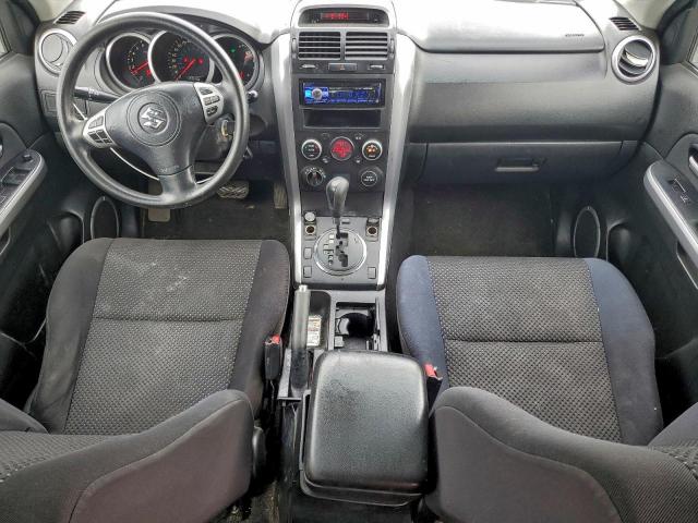 Suzuki Gr Vitara Image 6