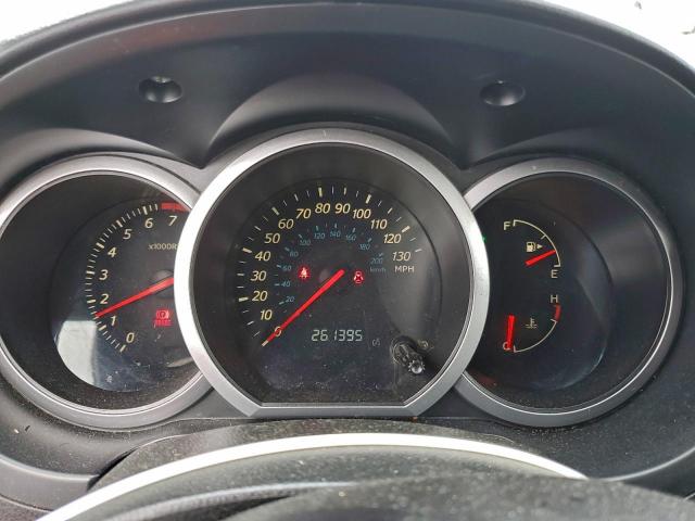 Suzuki Gr Vitara Image 8