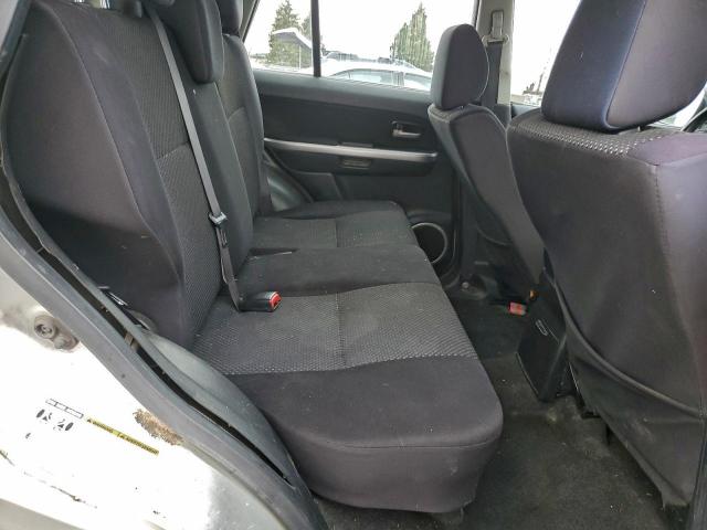 Suzuki Gr Vitara Image 13