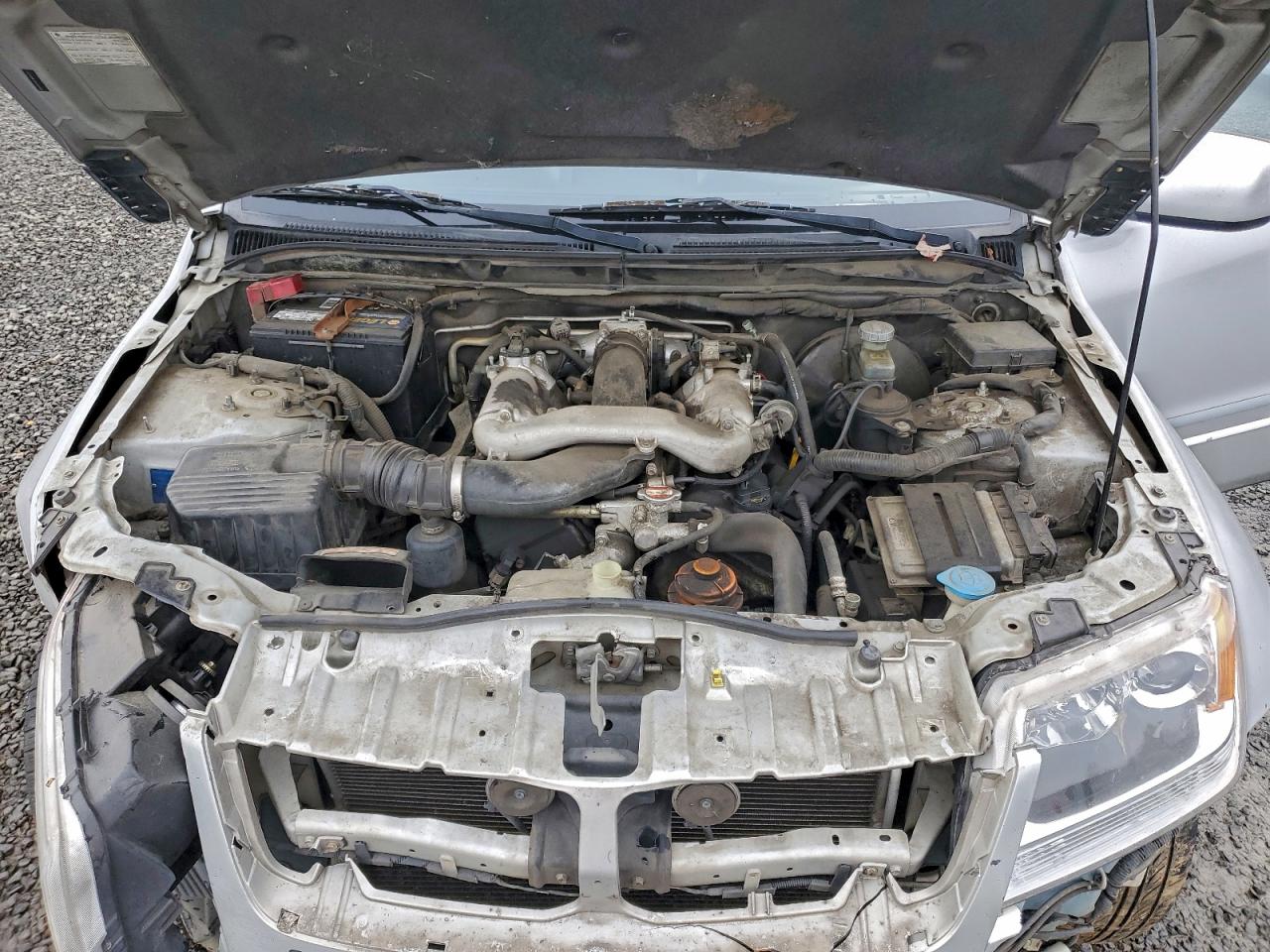 Suzuki Gr Vitara Image 3