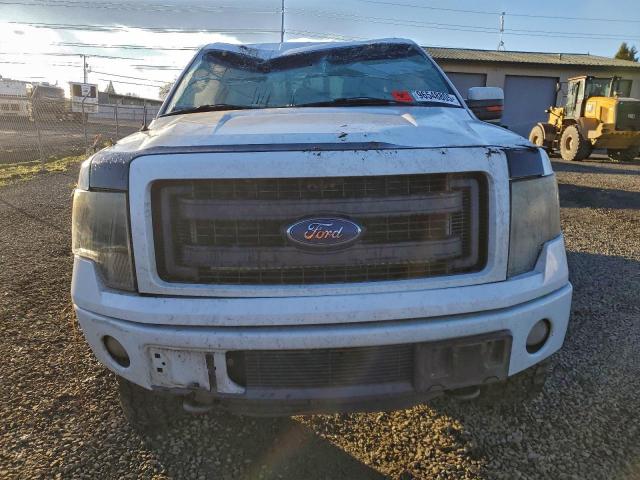Ford F-150 Supercrew Image 8