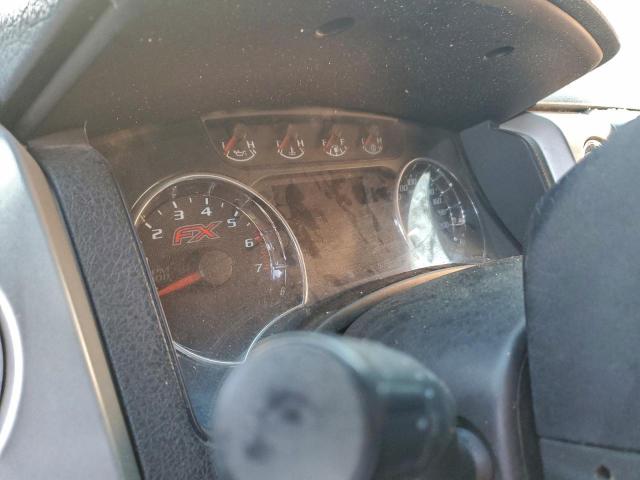 Ford F-150 Supercrew Image 7