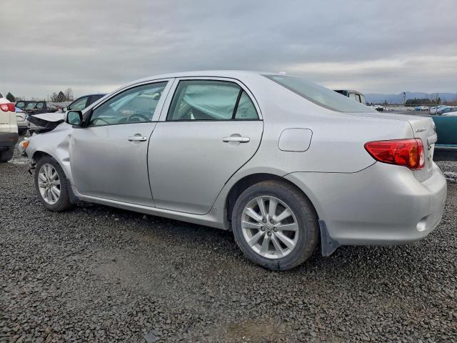 Toyota Corolla Base Image 12