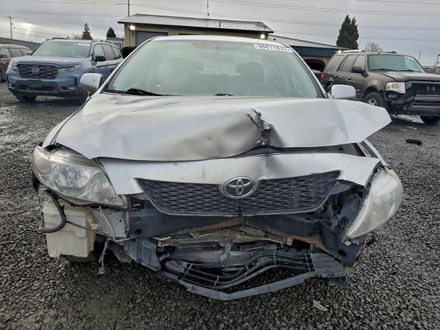 Toyota Corolla Base Image 5