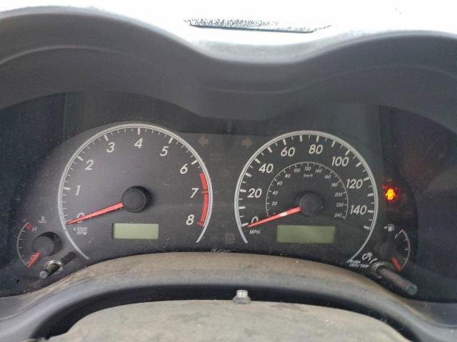 Toyota Corolla Base Image 2