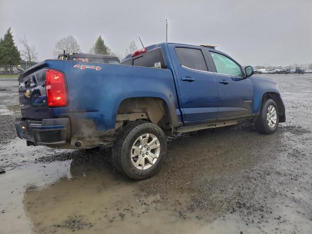 Chevrolet Colorado Lt Image 9