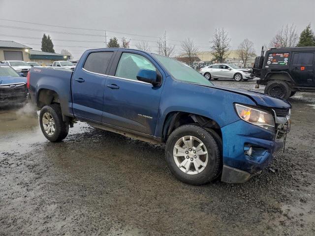 Chevrolet Colorado Lt Image 5