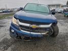 Chevrolet Colorado Lt Image 8