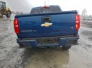 Chevrolet Colorado Lt Image 4