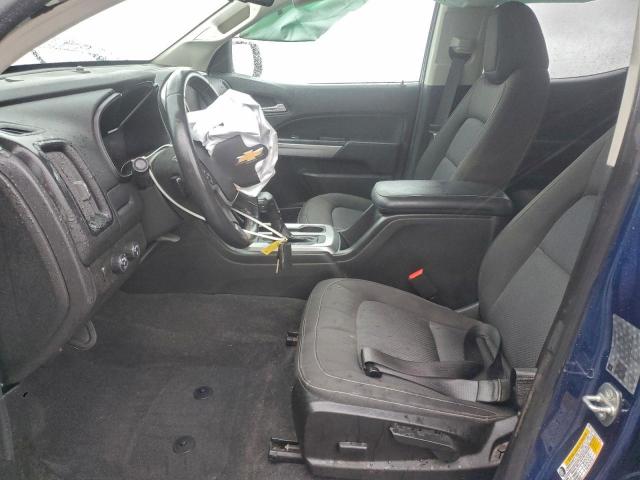 Chevrolet Colorado Lt Image 2