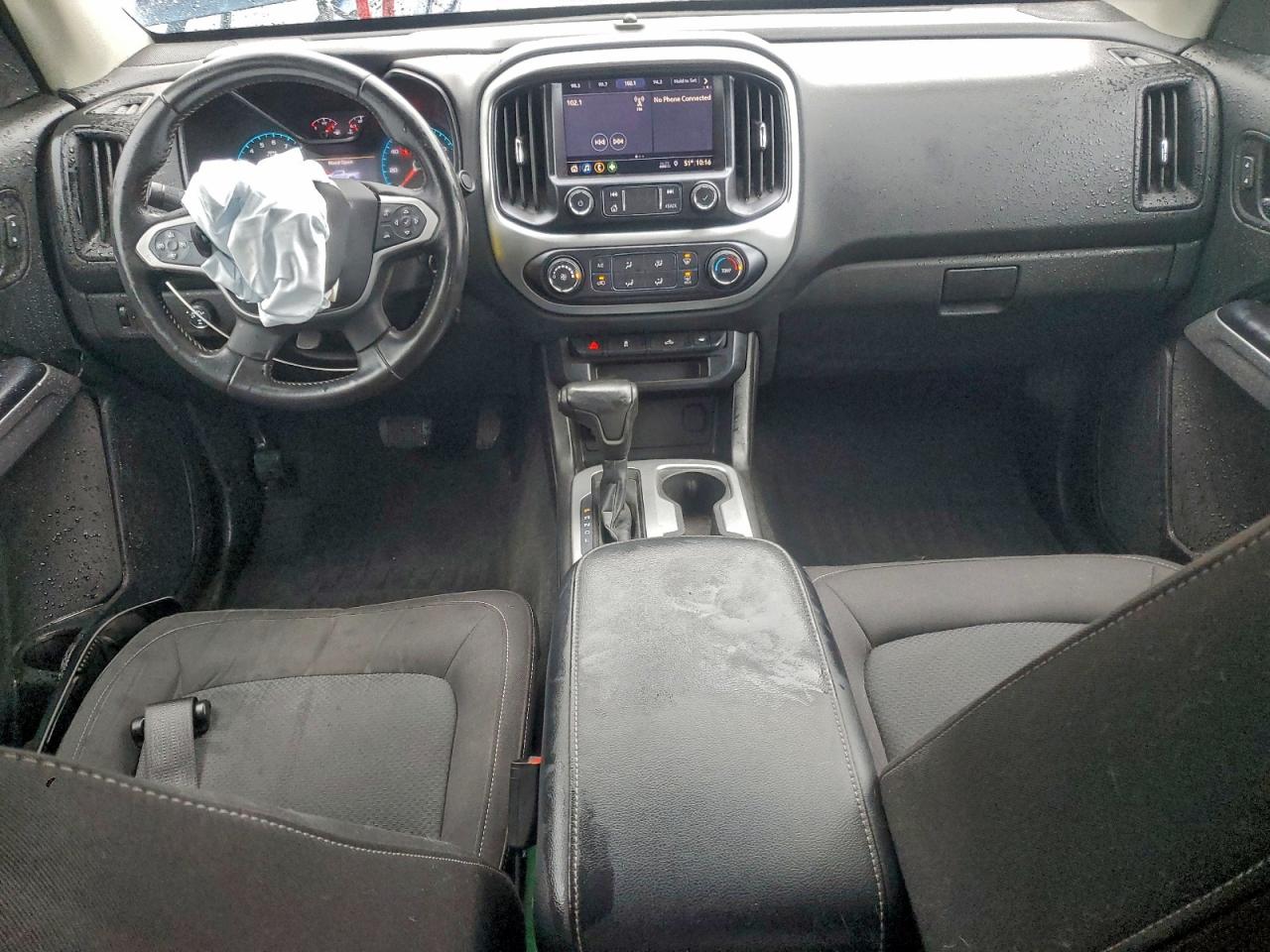 Chevrolet Colorado Lt Image 3