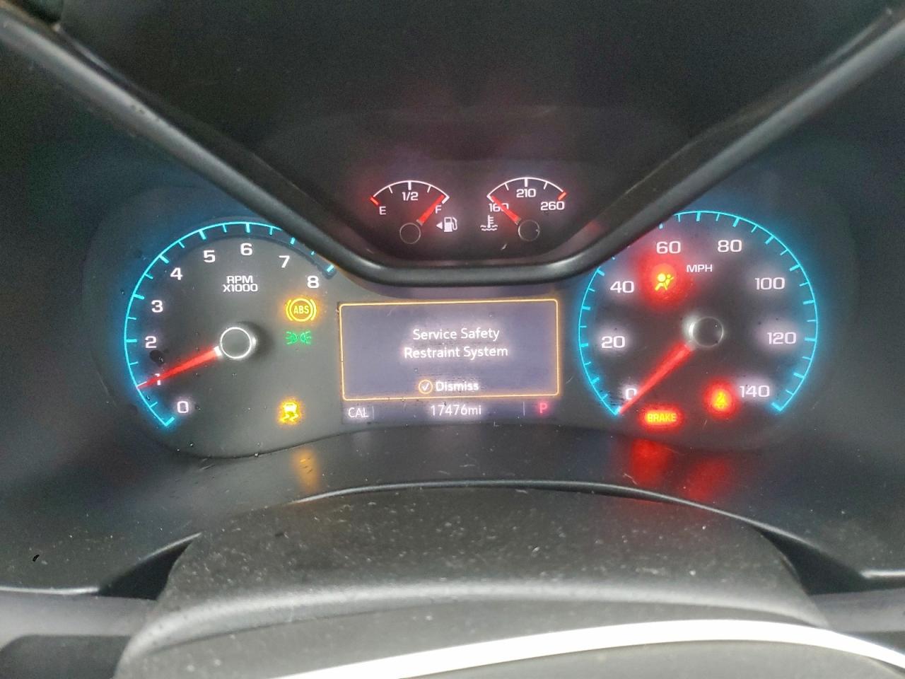 Chevrolet Colorado Lt Image 6