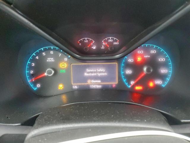 Chevrolet Colorado Lt Image 6