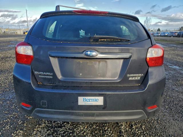 Subaru Impreza Premium Image 3