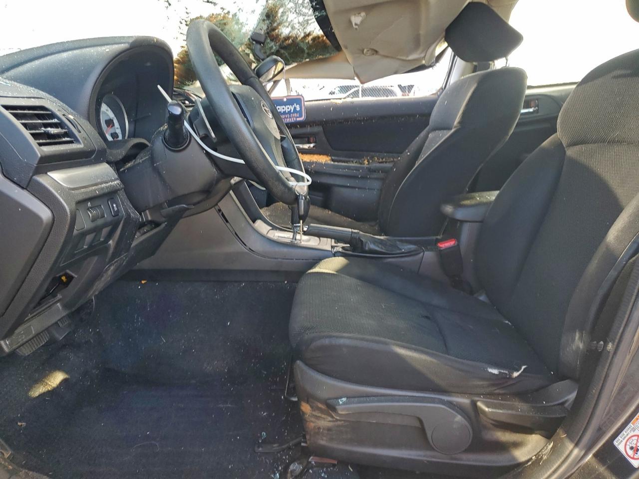 Subaru Impreza Premium Image 5