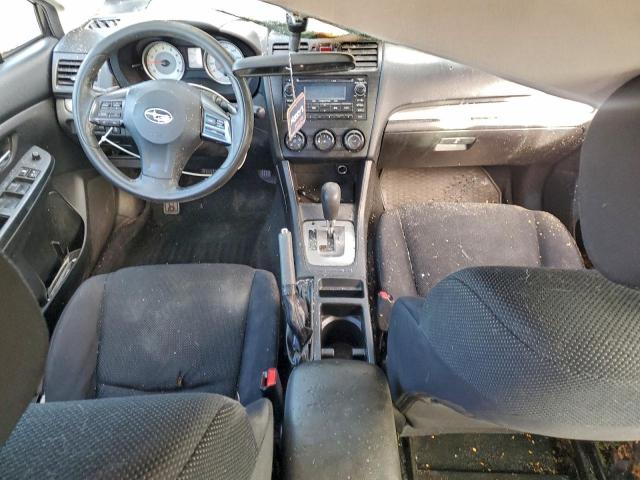 Subaru Impreza Premium Image 12