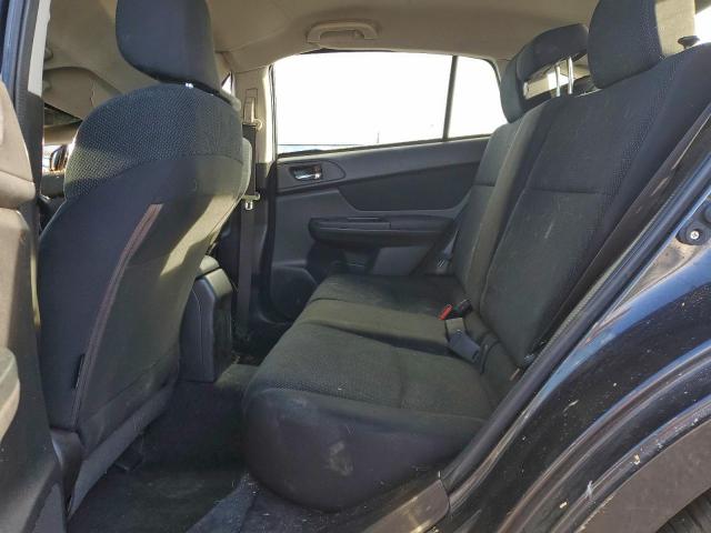 Subaru Impreza Premium Image 8