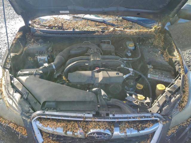 Subaru Impreza Premium Image 9