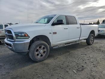  Salvage Dodge Ram 2500