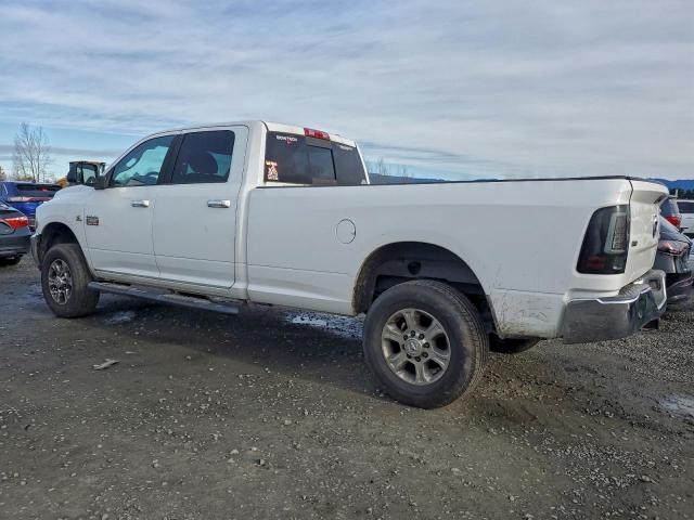 Dodge Ram 2500 Slt Image 2