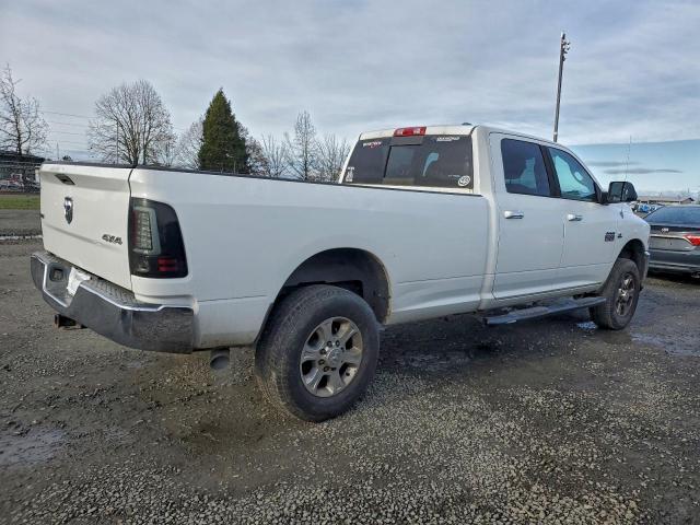 Dodge Ram 2500 Slt Image 8