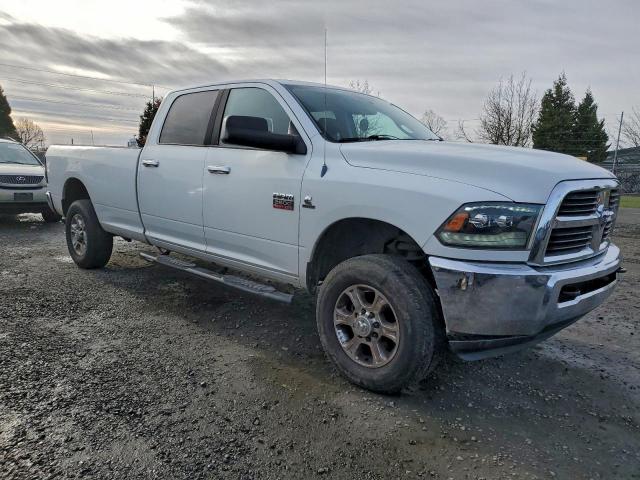 Dodge Ram 2500 Slt Image 12