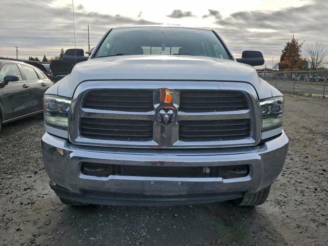 Dodge Ram 2500 Slt Image 3