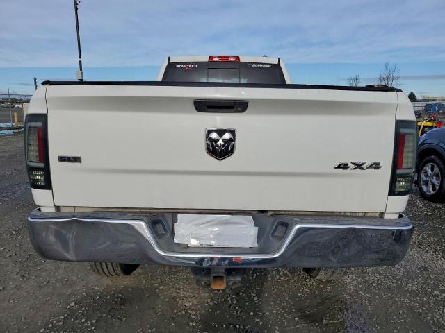 Dodge Ram 2500 Slt Image 11