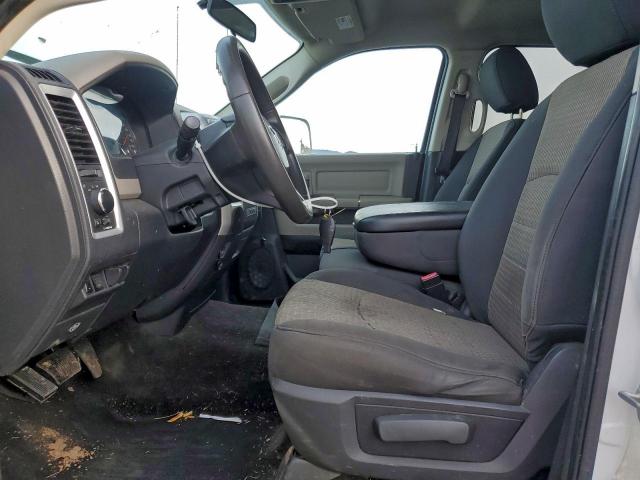 Dodge Ram 2500 Slt Image 10