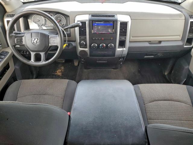 Dodge Ram 2500 Slt Image 4