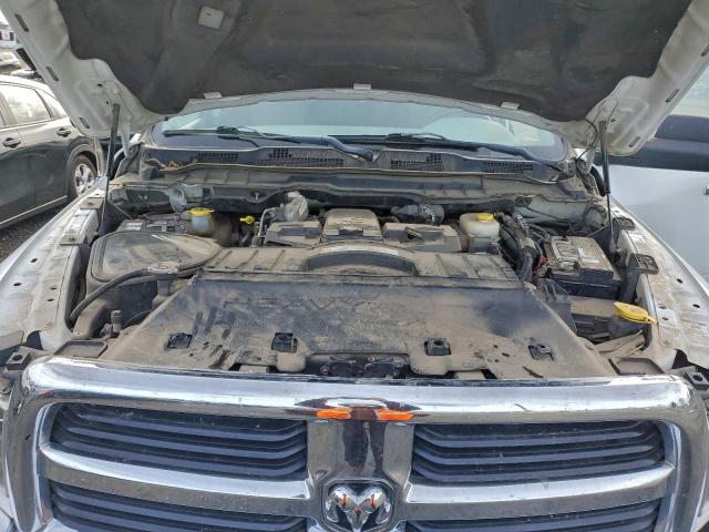 Dodge Ram 2500 Slt Image 5