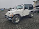 Jeep Wrangler Sport Image 1