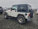Jeep Wrangler Sport Image 8