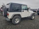 Jeep Wrangler Sport Image 4