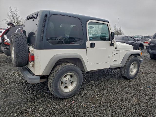 Jeep Wrangler Sport Image 4