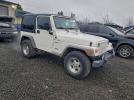 Jeep Wrangler Sport Image 12