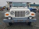 Jeep Wrangler Sport Image 2