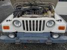 Jeep Wrangler Sport Image 11