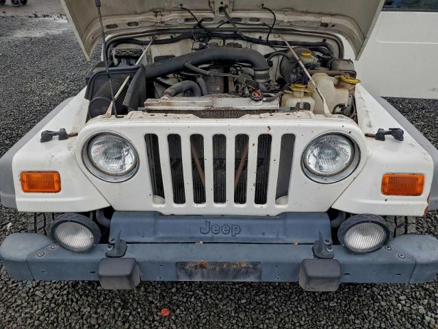 Jeep Wrangler Sport Image 11