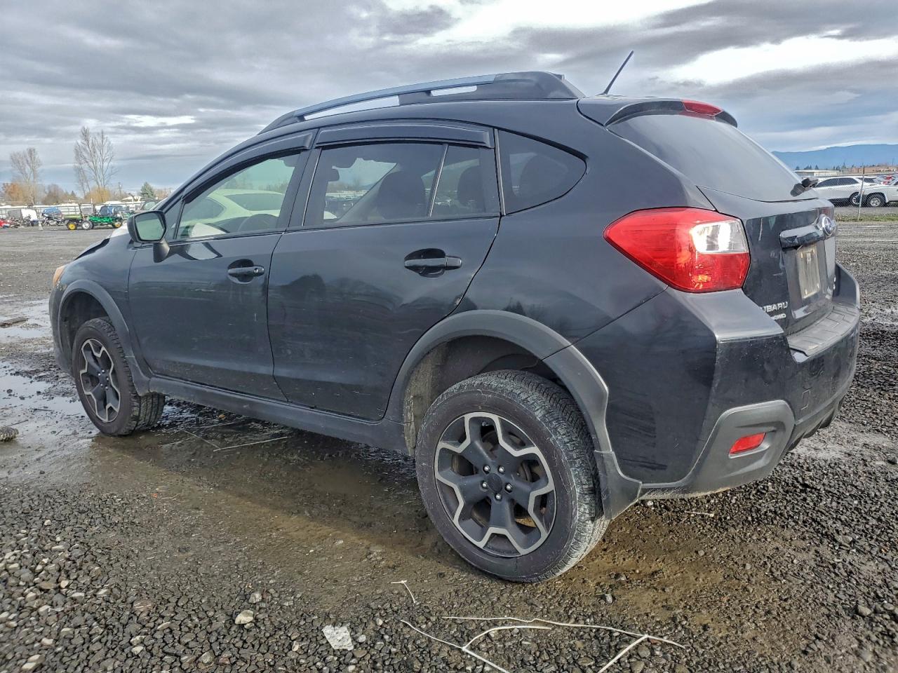 Subaru Xv 2.0 Premium Image 13