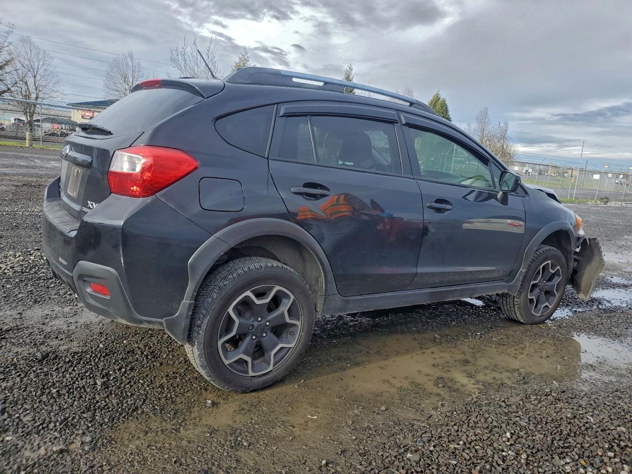 Subaru Xv 2.0 Premium Image 7