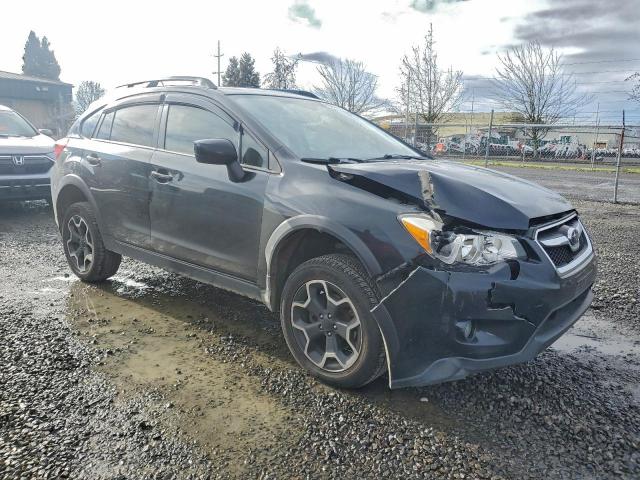 Subaru Xv 2.0 Premium Image 11