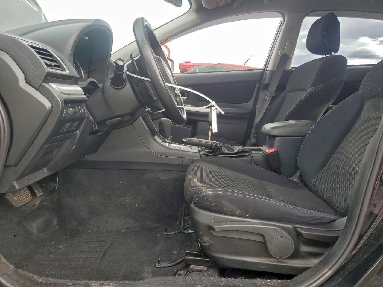 Subaru Xv 2.0 Premium Image 10